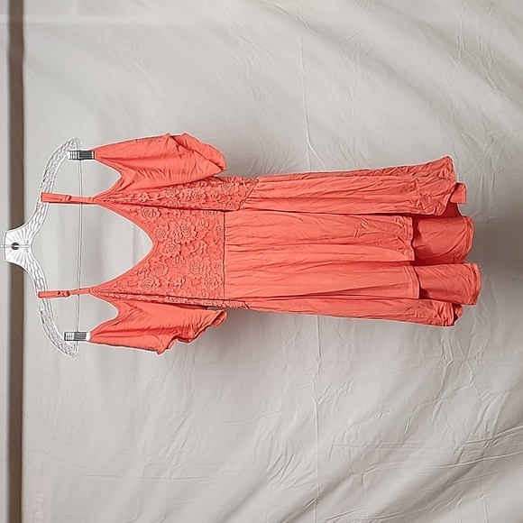 torrid Tops - Torrid Super Soft Cold Shoulder Top